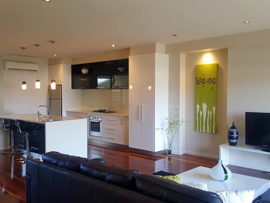 104 On Merri Apartment Warrnambool Exterior foto