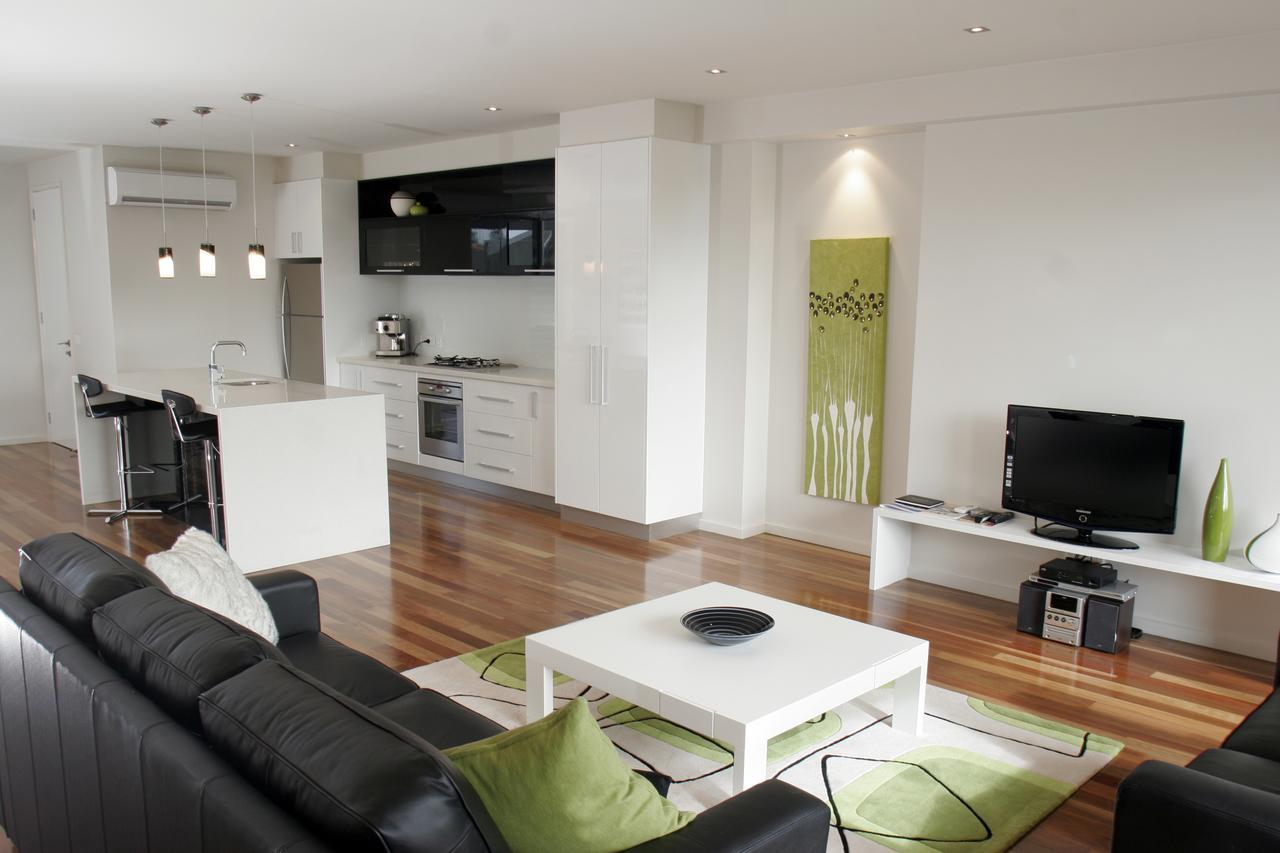 104 On Merri Apartment Warrnambool Exterior foto