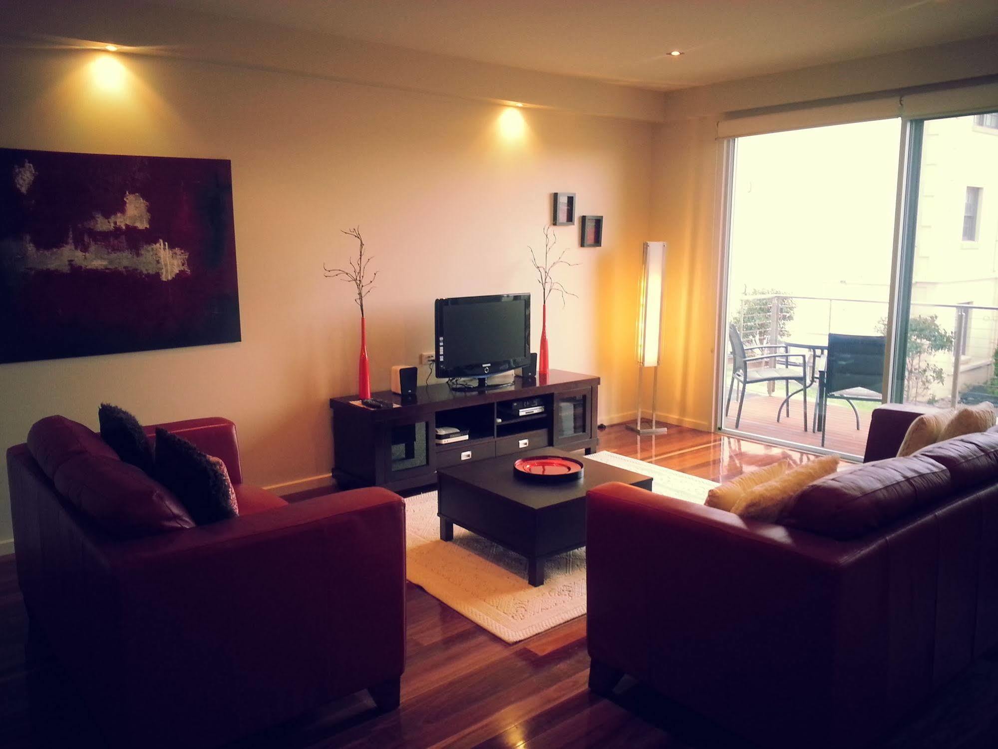 104 On Merri Apartment Warrnambool Exterior foto